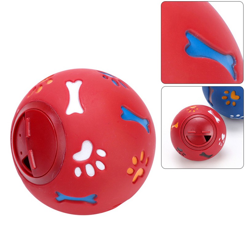 cat food dispenser toy